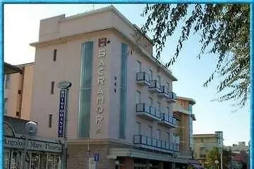 Sacramora Hotel Rímini