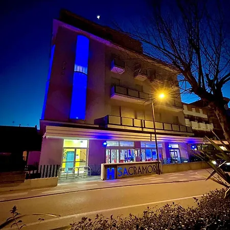 Sacramora רימיני