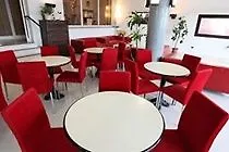 Hotel Sacramora Rímini