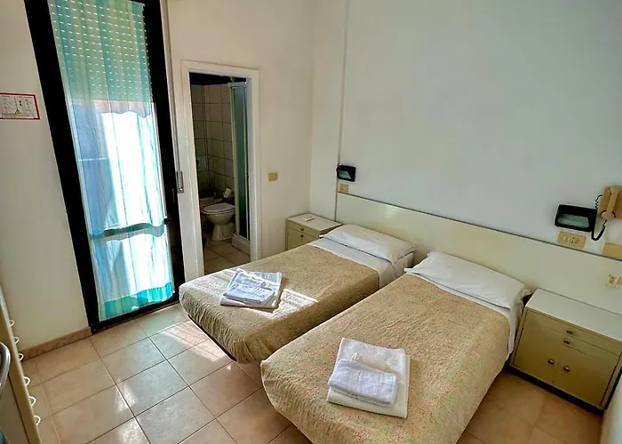 Sacramora ريميني