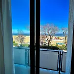 Hotel Sacramora 3*
