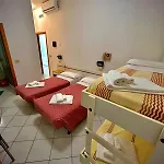 Hotel Sacramora 3*