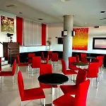 Hotel Sacramora Rimini
