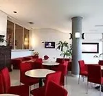 Sacramora Hotel Rimini