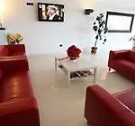Hotel Sacramora
