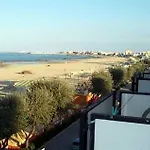 Sacramora Hotel
