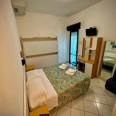 Sacramora Hotel Rimini