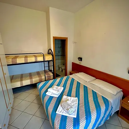 Sacramora Hotel Rimini