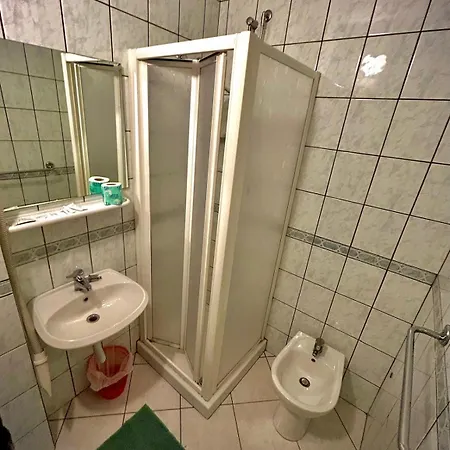 Hotel Sacramora 3*