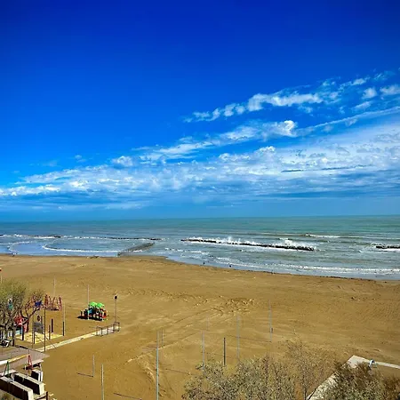 Sacramora Hotel Rimini