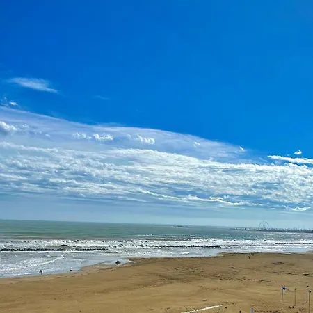 Hotel Sacramora Rimini