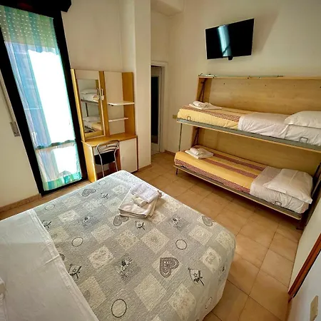 Sacramora 3* Rimini