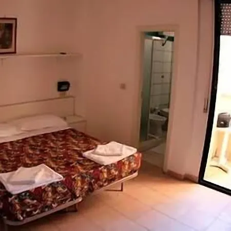 Hotel Sacramora