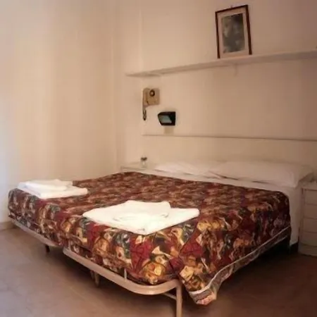 Hotel Sacramora
