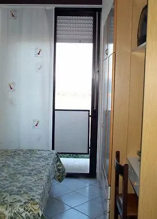 Sacramora Hotel Rimini