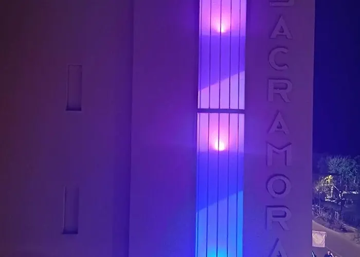 Sacramora