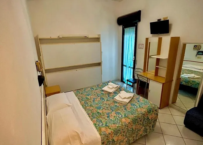 Sacramora Hotel Rimini