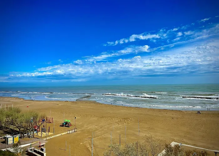 Sacramora Hotel Rimini