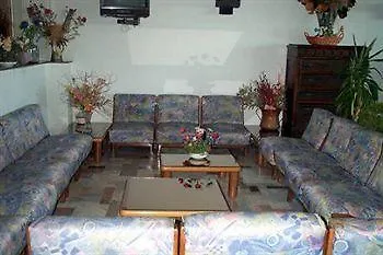 酒店 莎古拉莫拉酒店 里米尼