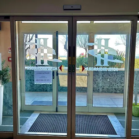 莎古拉莫拉酒店 酒店
