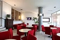 莎古拉莫拉酒店 酒店 里米尼