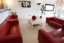 酒店 莎古拉莫拉酒店