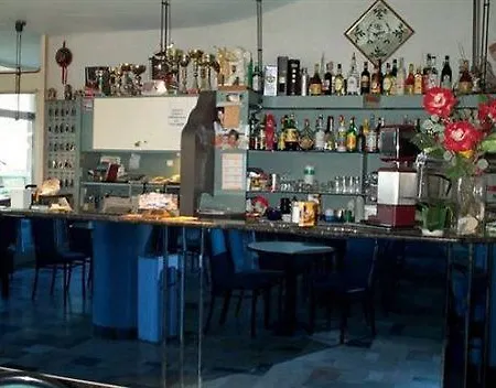 莎古拉莫拉酒店 酒店 3*