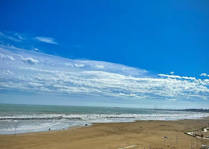 Hotell Sacramora Rimini