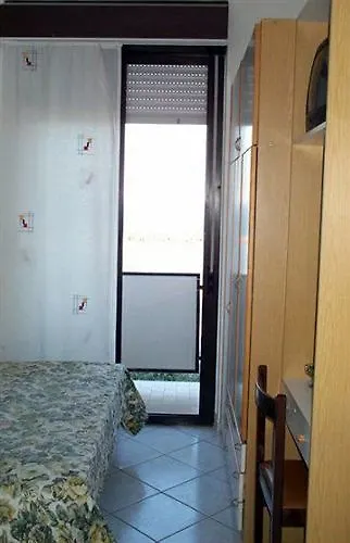 Sacramora Hotell Rimini