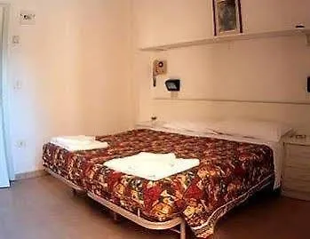 Sacramora Hotell Rimini