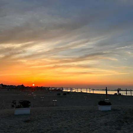 Hotel Sacramora Rimini