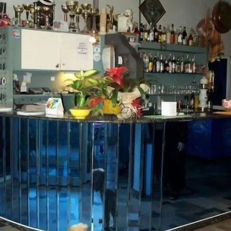 Hotel Sacramora